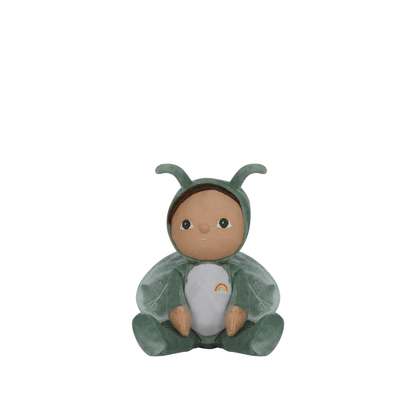 DINKY DINKUMS BACKYARD BUDDIES - GIDEON GRASSHOPPER