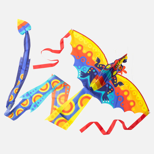 TIGERTRIBE OUTDOOR - DRAGON KITE