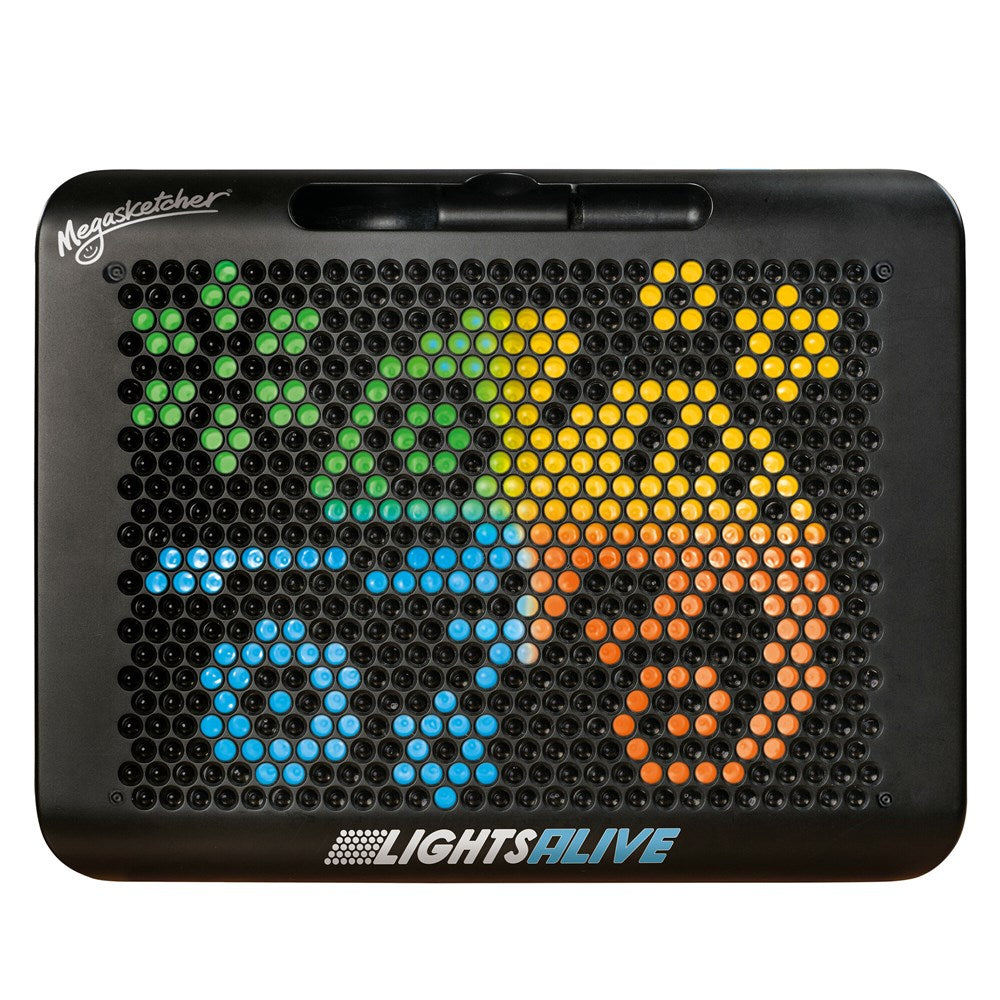 TOMY - MEGASKETCHER