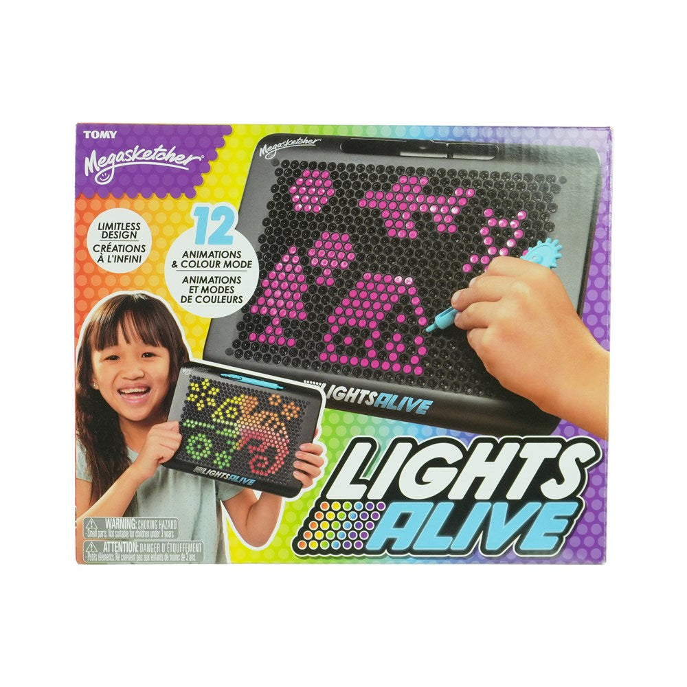 TOMY - MEGASKETCHER
