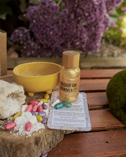 LITTLE POTION CO - EASTER EGG HUNT FIZZ MINI KIT