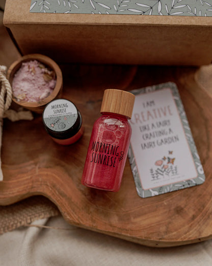 LITTLE POTION CO - MINI POTION PLAY KIT - ENCHANTED GARDEN