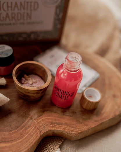 LITTLE POTION CO - MINI POTION PLAY KIT - ENCHANTED GARDEN