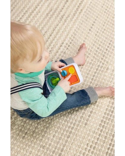 FAT BRAIN TOYS - PLAYTAB GO