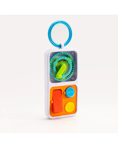 FAT BRAIN TOYS - PLAYTAB GO