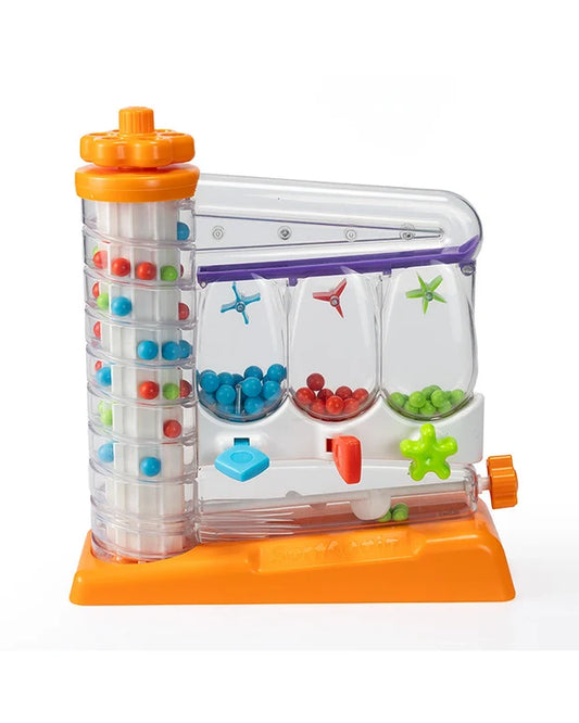 FAT BRAIN TOYS - SORTAGAIN
