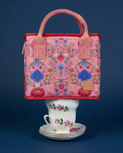 THE SOMEWHERE CO - THE GRAZE LUNCH BAG - FABLE