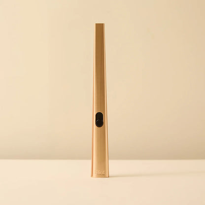 FLINT GOLD RECHARGEABLE LIGHTER
