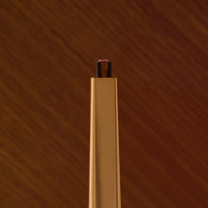 FLINT GOLD RECHARGEABLE LIGHTER
