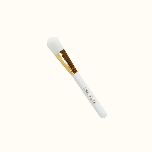 STRAY WILLOW - FACIAL MASK BRUSH