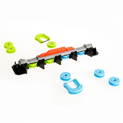 FAT BRAIN TOYS - MAGSHUTO KNOCKOUT RAIL
