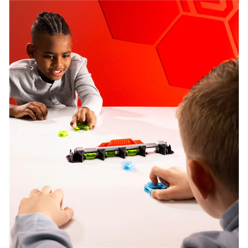 FAT BRAIN TOYS - MAGSHUTO KNOCKOUT RAIL