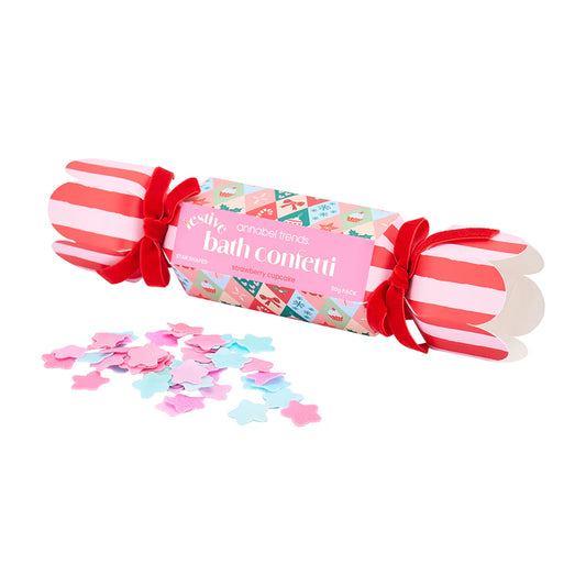 FESTIVE ANNABEL TRENDS - BATH CONFETTI