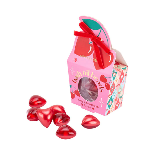 FESTIVE ANNABEL TRENDS - BATH OIL BEADS