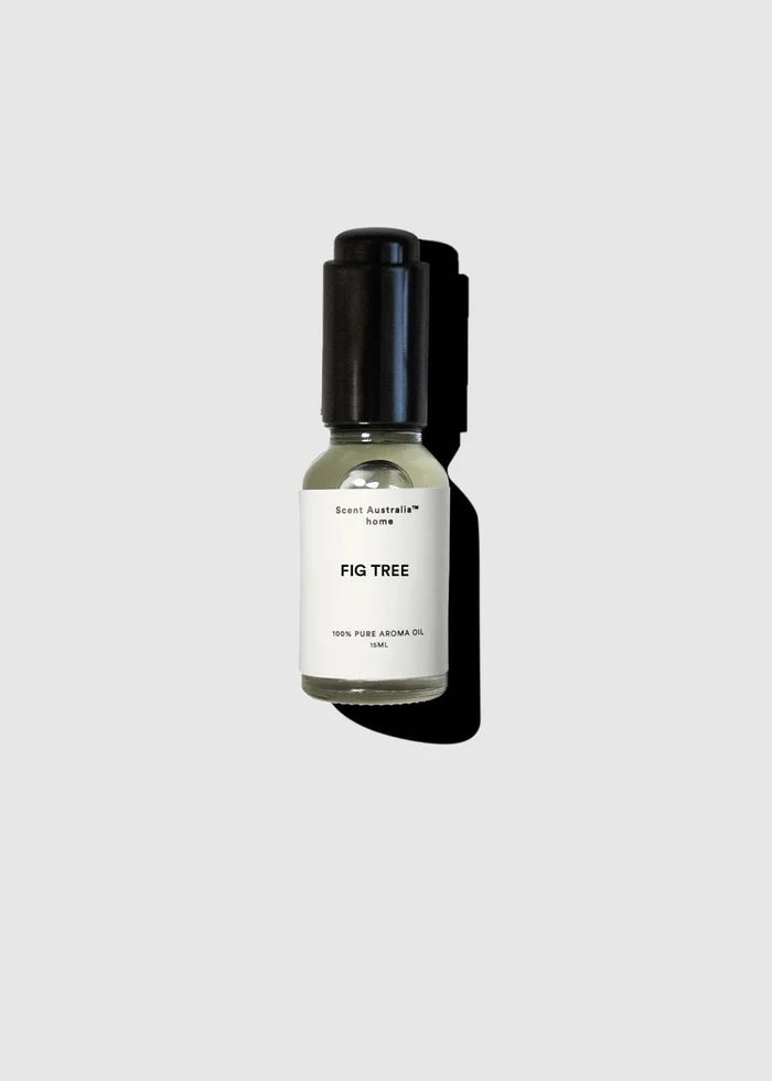 SCENT AUSTRALIA HOME - FIG TREE OIL