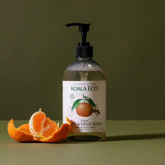KOALA ECO - FRUIT & VEGE WASH