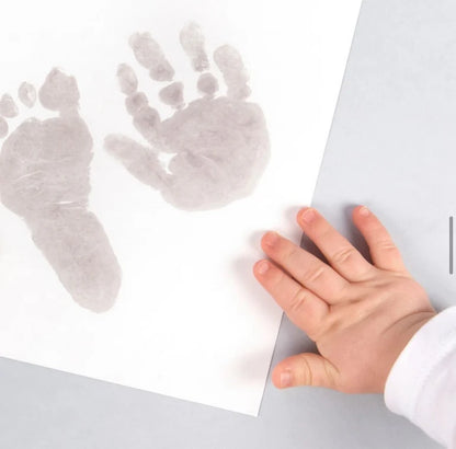 BABYINK - INKLESS PRINT KIT