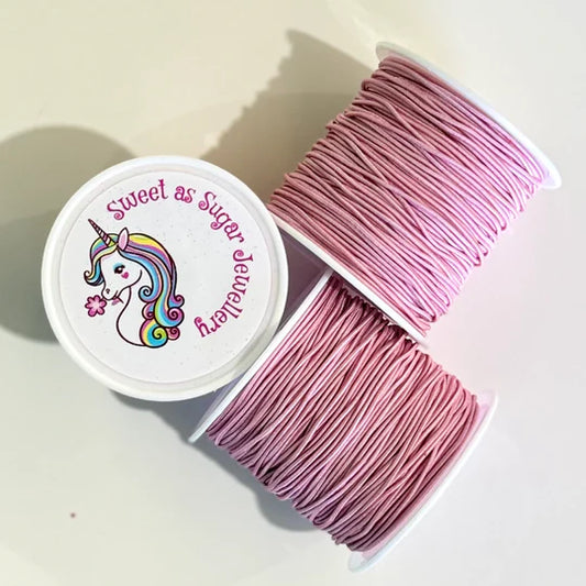 SWEET AS SUGAR - BEADING ELASTIC
