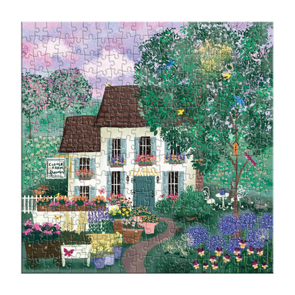 GALISON - 300P PUZZLE - GARDEN PATH