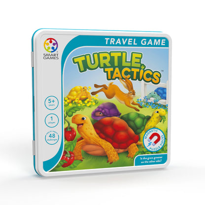 SMART GAMES TRAVEL - TURTLE TACTICS