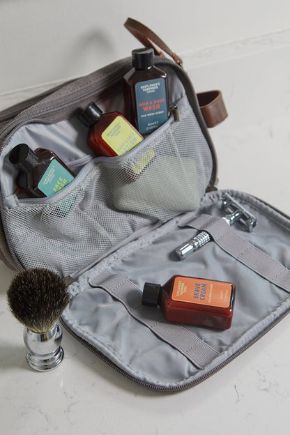 GENTLEMEN'S HARDWARE - GETAWAY GROOMING KIT