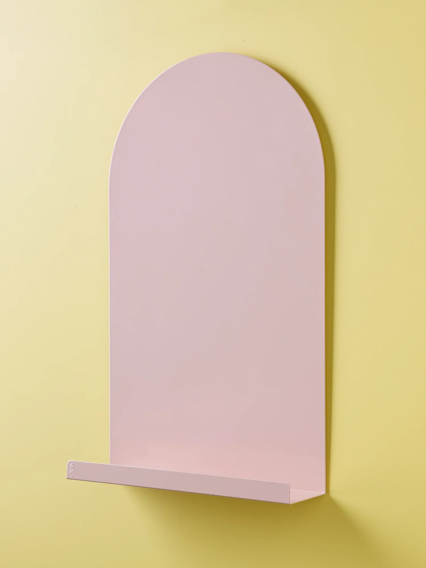 GROWME MELB - MOODYBOARD MAGNETIC BOARD - BLUSH