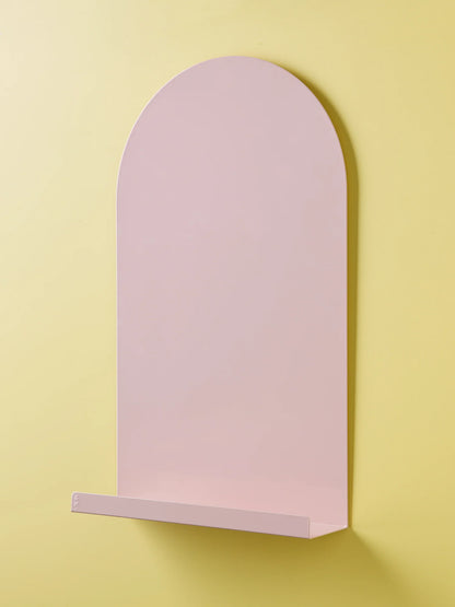 GROWME MELB - MOODYBOARD MAGNETIC BOARD - BLUSH