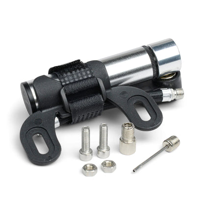 GENTLEMEN'S HARDWARE - MINI BICYCLE PUMP