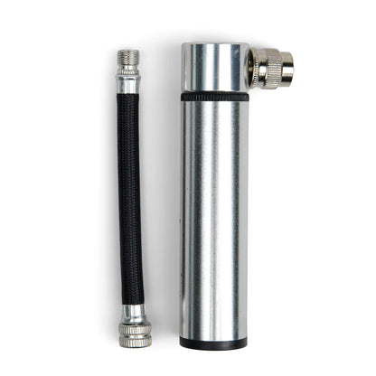 GENTLEMEN'S HARDWARE - MINI BICYCLE PUMP