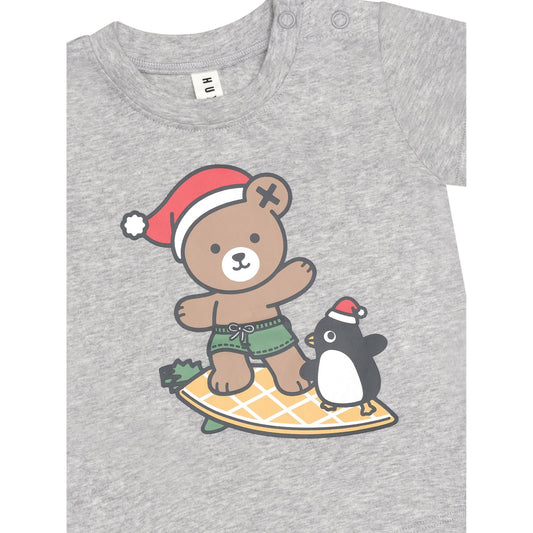 FESTIVE HUX BABY SURFN' T-SHIRT