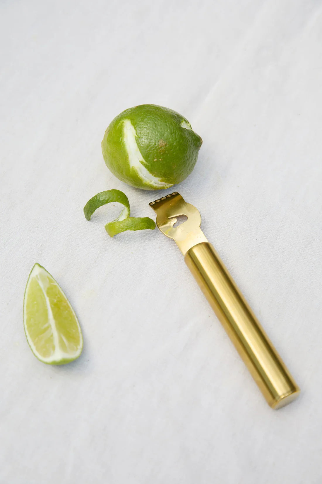 HERE'S HOW - THE BERTIE GOLD BARWARE SET