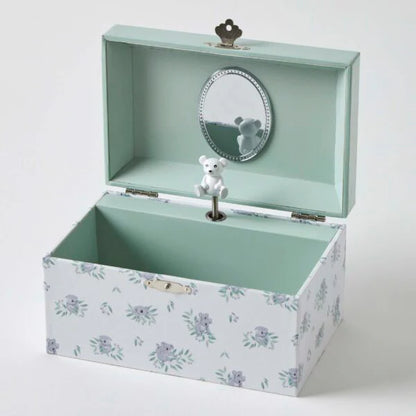 JIGGLE & GIGGLE JEWELLERY BOX - KOALA