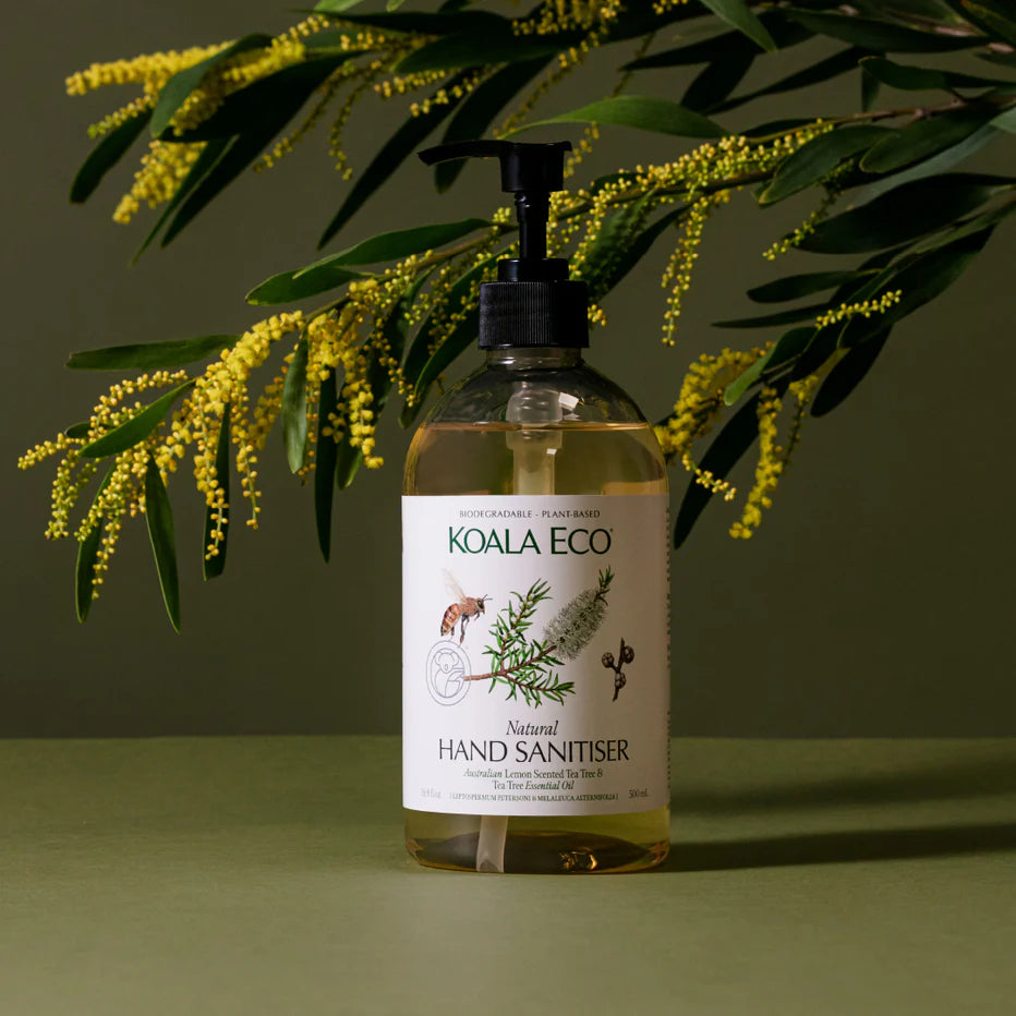KOALA ECO - HAND SANITISER