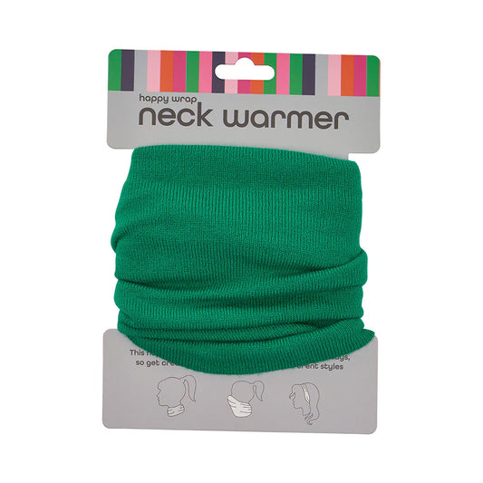 ANNABEL TRENDS NECK WARMER