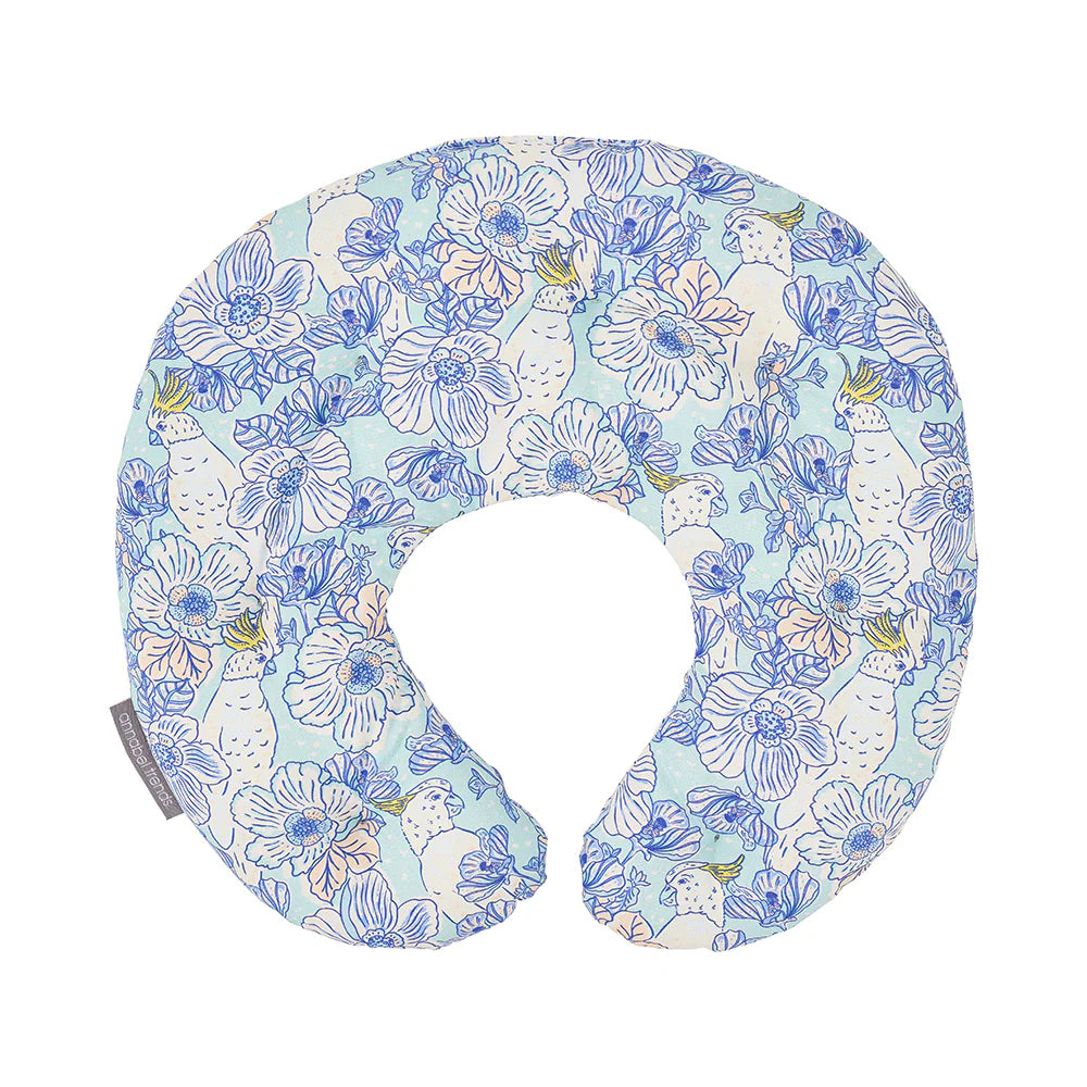 ANNABEL TRENDS - NECK HEAT PILLOW - HELLO COCKIE