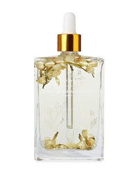 BOPO WOMEN BODY OIL - HONEYSUCKLE HAZE