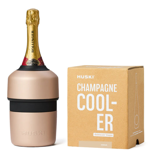 HUSKI - CHAMPAGNE COOLER - CHAMPAGE