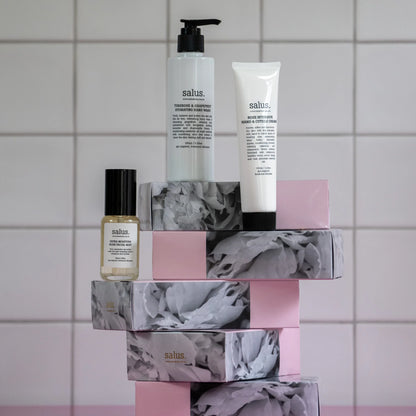 SALUS - HYDRATION TRIO GIFT SET