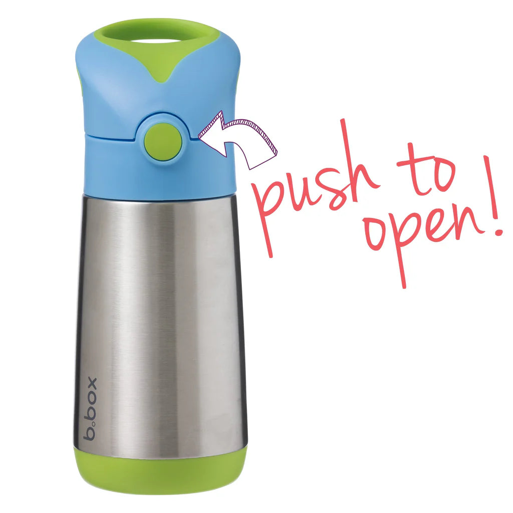 BBOX INSULATED DRINK BOTTLE  - OCEAN BREEZE