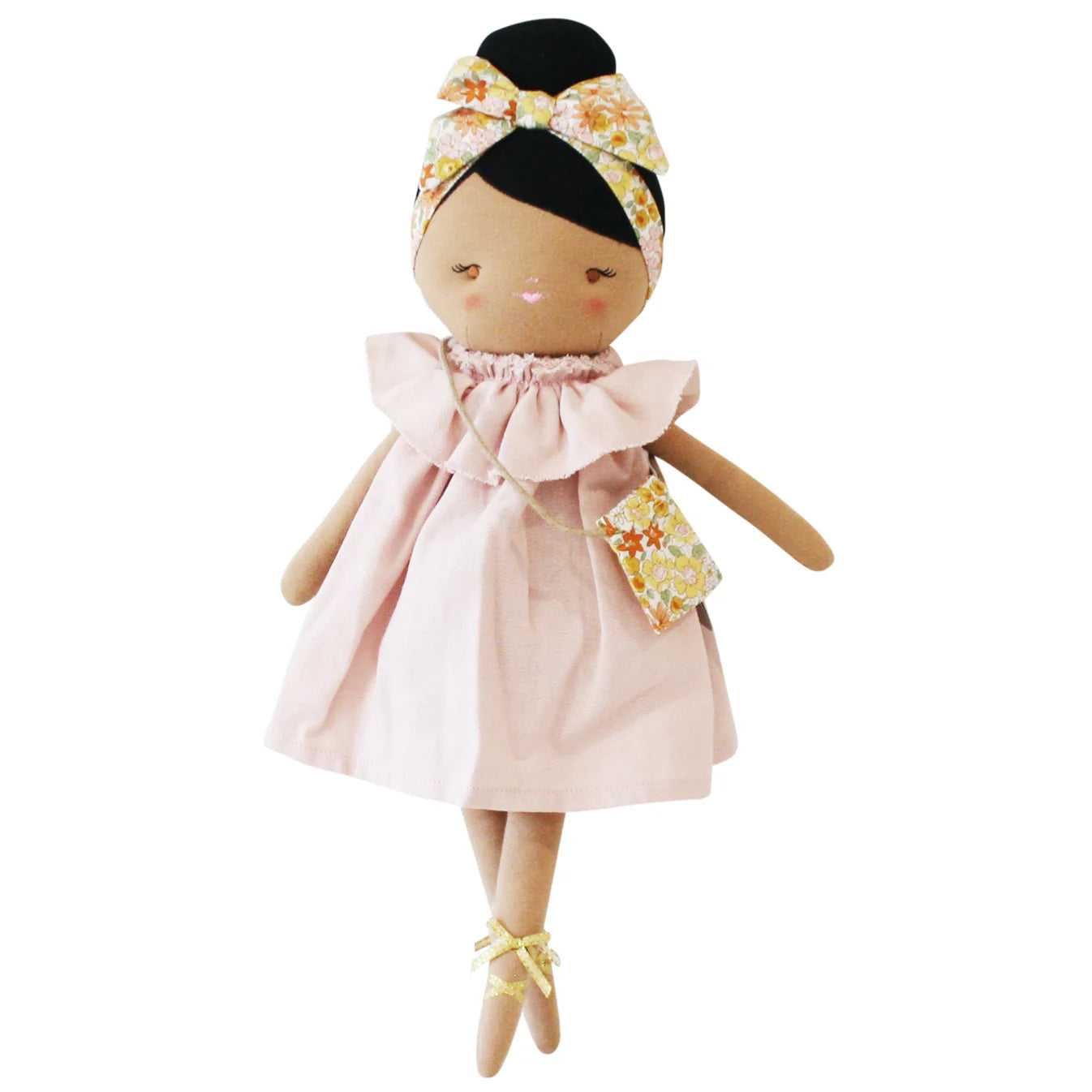 ALIMROSE PIPER DOLL