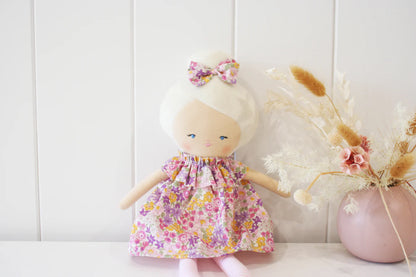 ALIMROSE HARPER DOLL