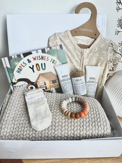 MUMMA & BABY GIFT HAMPER