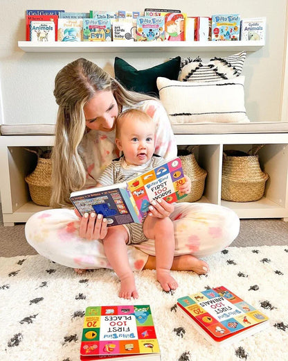 DITTY BIRD - RECHARGEABLE BOOK - LEARNING SONGS