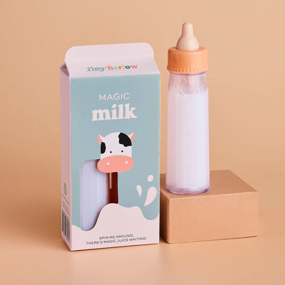TINY HARLOW - TINY TUMMIES - MAGIC MILK & JUICE