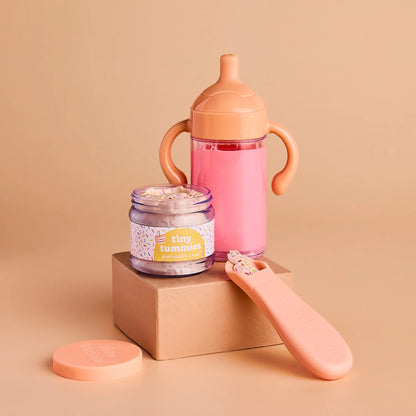 TINY HARLOW - MY TINY BIRTHDAY SET