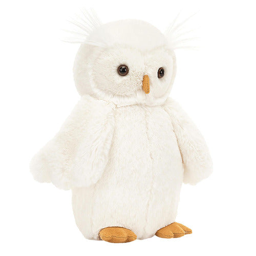 JELLYCAT BASHFUL OWL