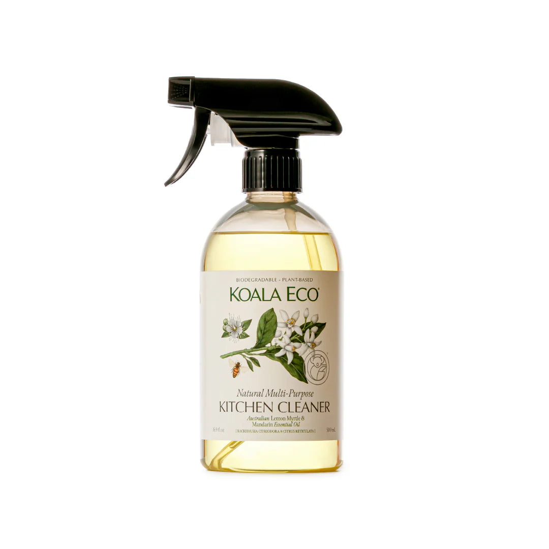 KOALA ECO - NATURAL MULTI-PURPOSE KITCHEN CLEANER