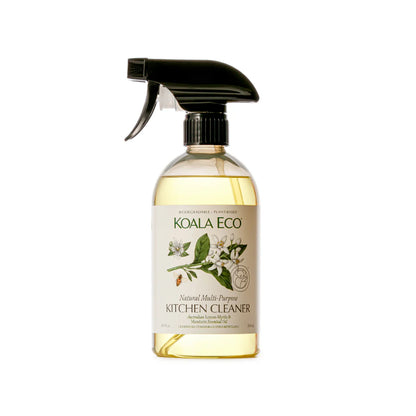 KOALA ECO - NATURAL MULTI-PURPOSE KITCHEN CLEANER