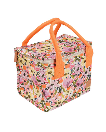 THE SOMEWHERE CO - LUNCH BAG - WILDFLOWER