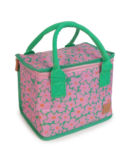 THE SOMEWHERE CO - LUNCH BAG - BLOSSOM